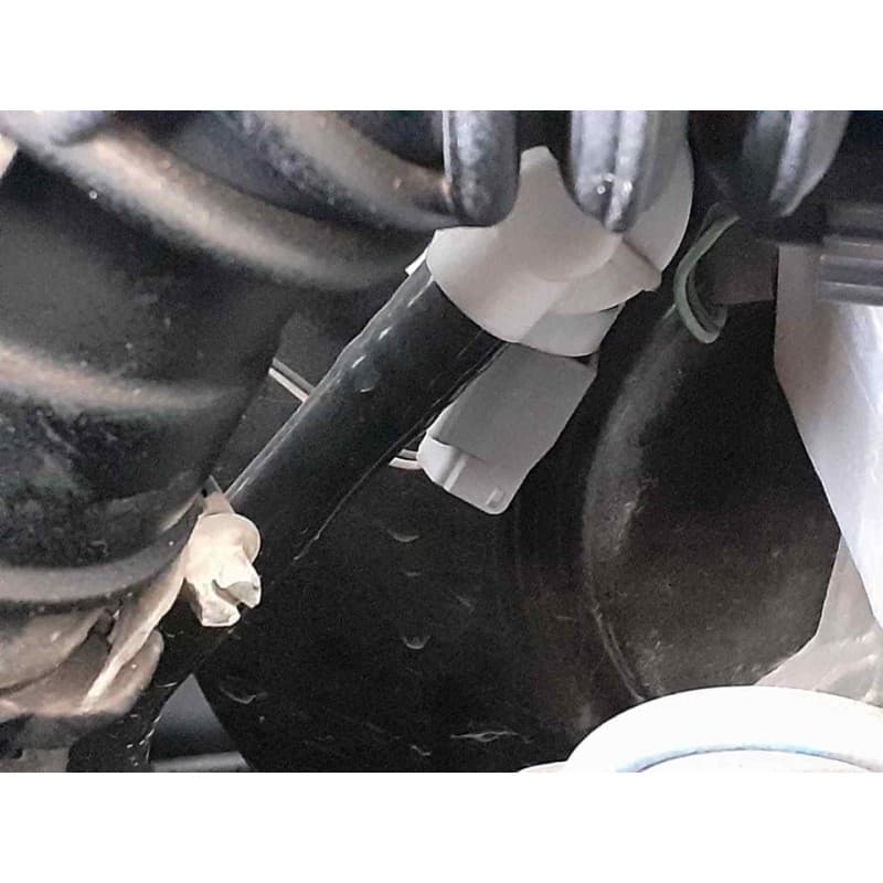 Recambio de servofreno para dacia dokker essential referencia OEM IAM