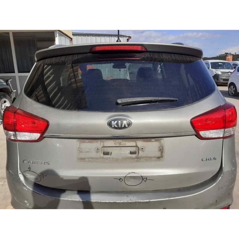 Recambio de porton trasero para kia carens ( ) concept referencia OEM IAM