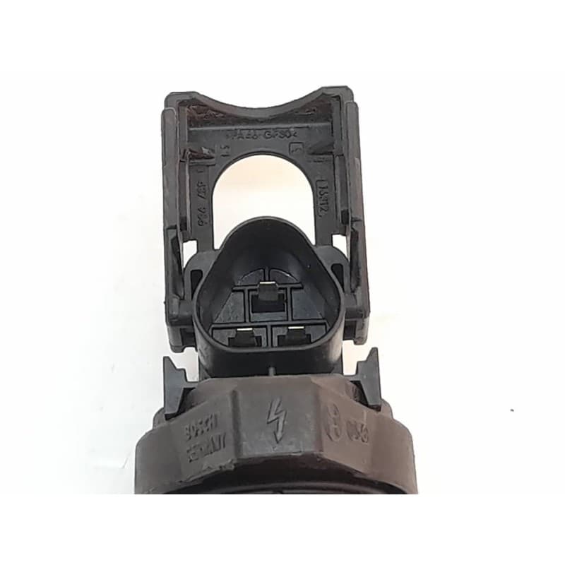 Recambio de bobina encendido para peugeot 207 sw sport referencia OEM IAM - Blanco 2
