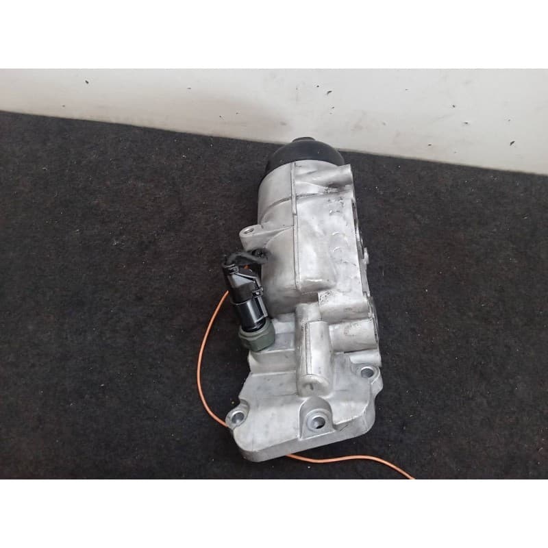 Recambio de soporte filtro aceite para kia rio 1.5 crdi ex1 referencia OEM IAM