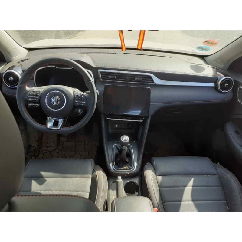Recambio de kit airbag para mg zs luxury referencia OEM IAM - Blanco