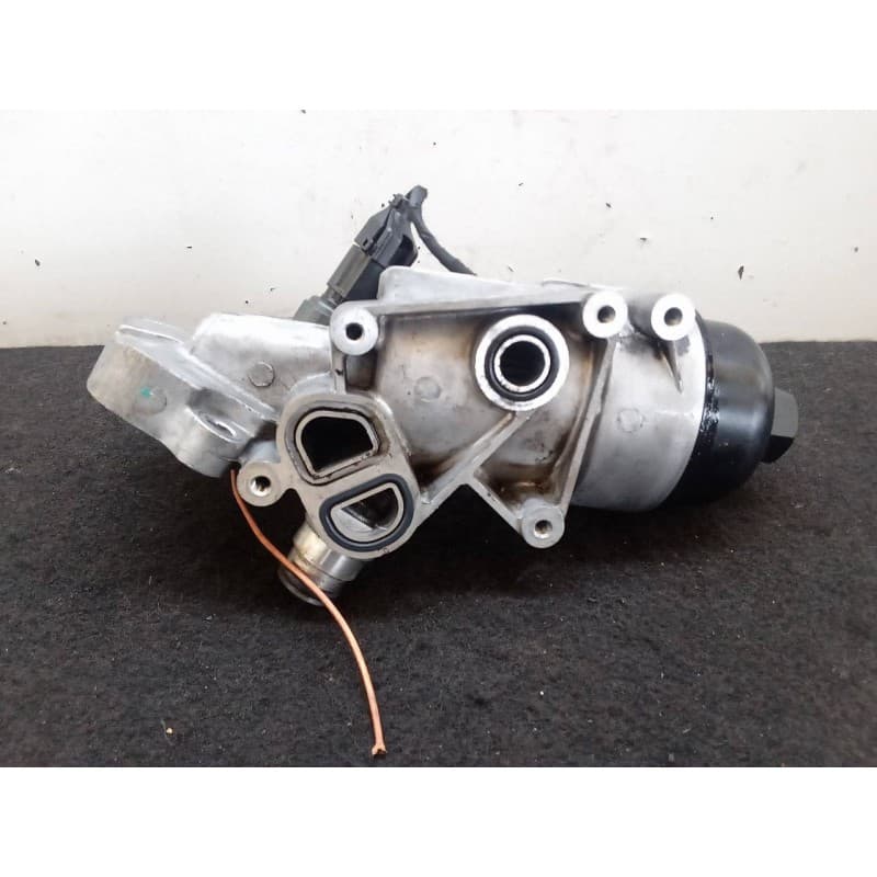 Recambio de soporte filtro aceite para kia rio 1.5 crdi ex1 referencia OEM IAM 3