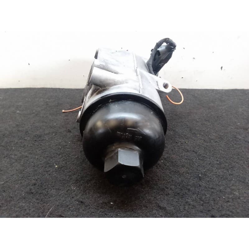 Recambio de soporte filtro aceite para kia rio 1.5 crdi ex1 referencia OEM IAM 4