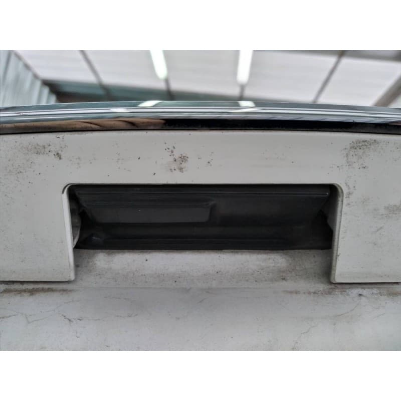 Recambio de maneta exterior porton para toyota auris active referencia OEM IAM - Blanco