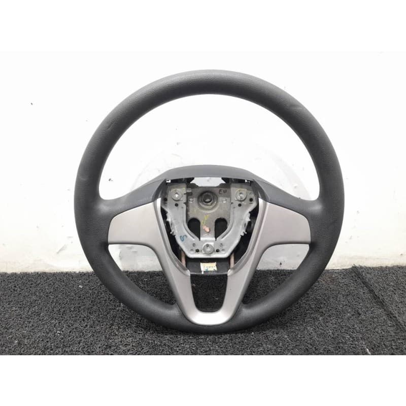Recambio de volante para hyundai i20 classic referencia OEM IAM - Negro