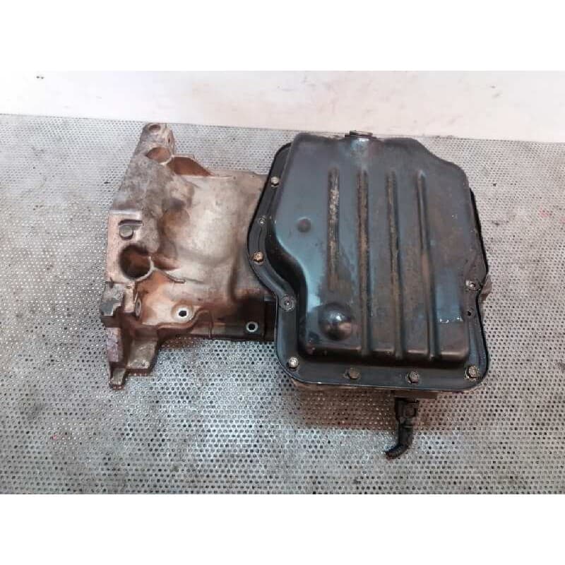 Recambio de carter para opel astra gtc cosmo referencia OEM IAM