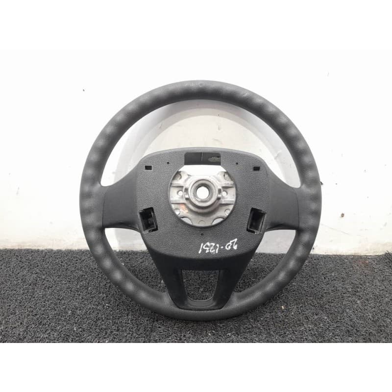 Recambio de volante para hyundai i20 classic referencia OEM IAM - Negro 2