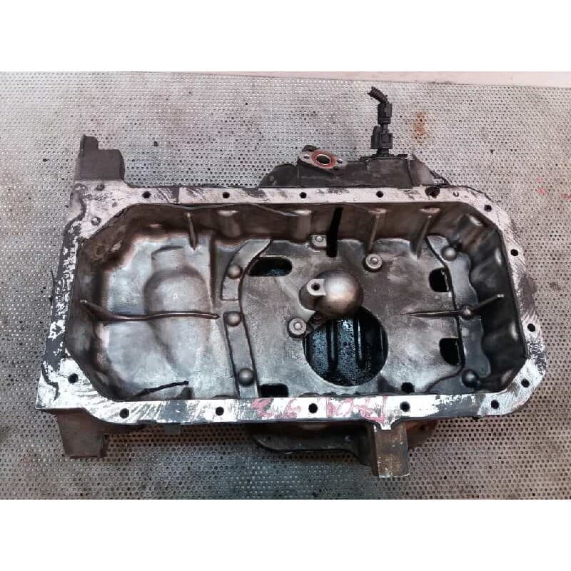 Recambio de carter para opel astra gtc cosmo referencia OEM IAM 2