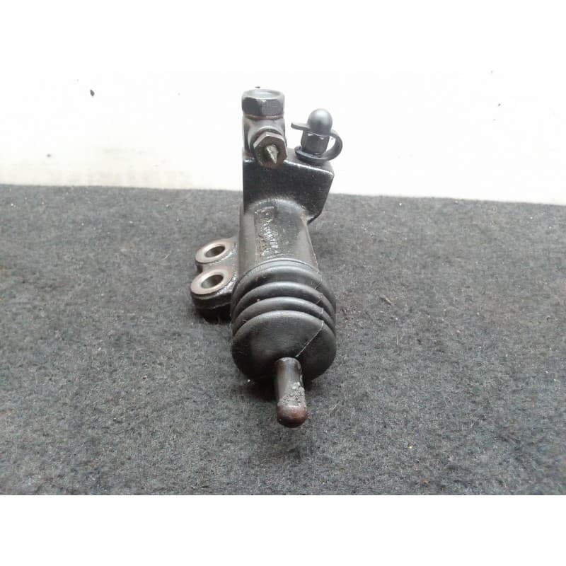 Recambio de bombin embrague para kia rio 1.5 crdi ex1 referencia OEM IAM 3