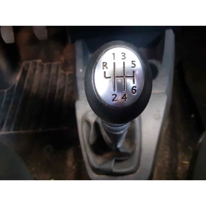 Recambio de varillaje cambio para dacia dokker essential referencia OEM IAM