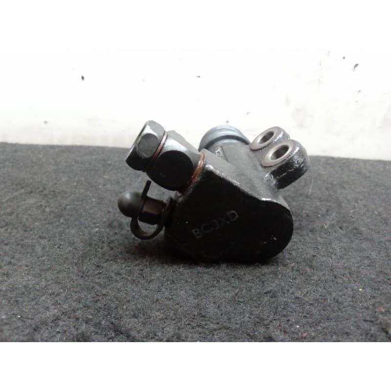 Recambio de bombin embrague para kia rio 1.5 crdi ex1 referencia OEM IAM 4