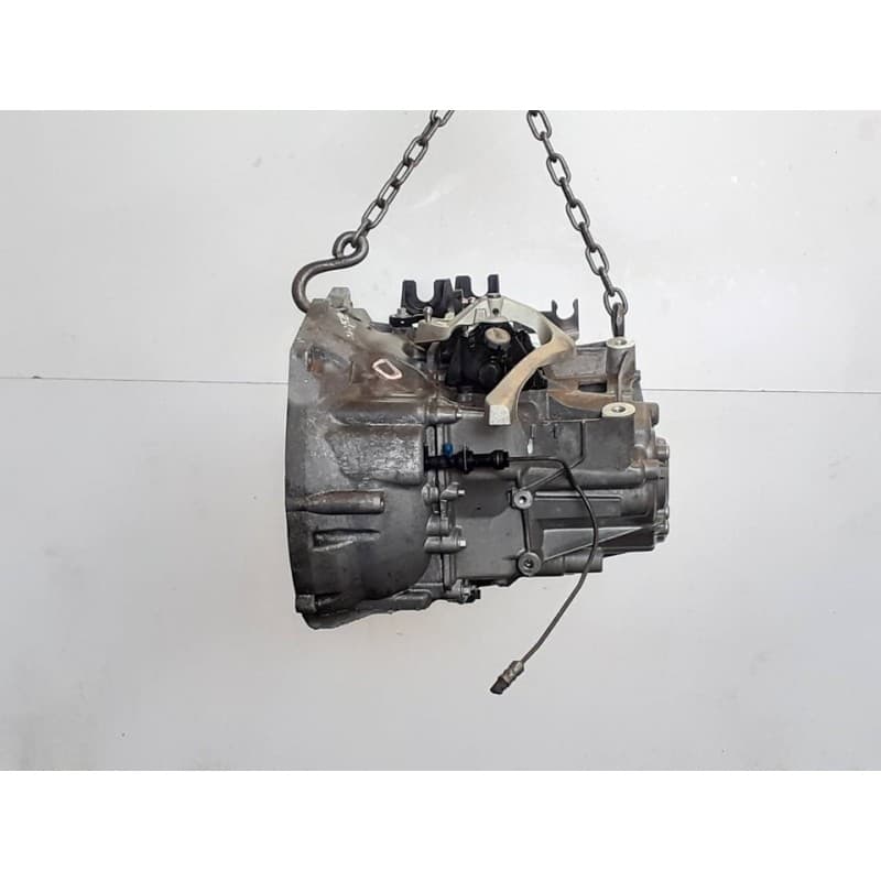 Recambio de caja cambios para ford focus active referencia OEM IAM JX6R7002BHB