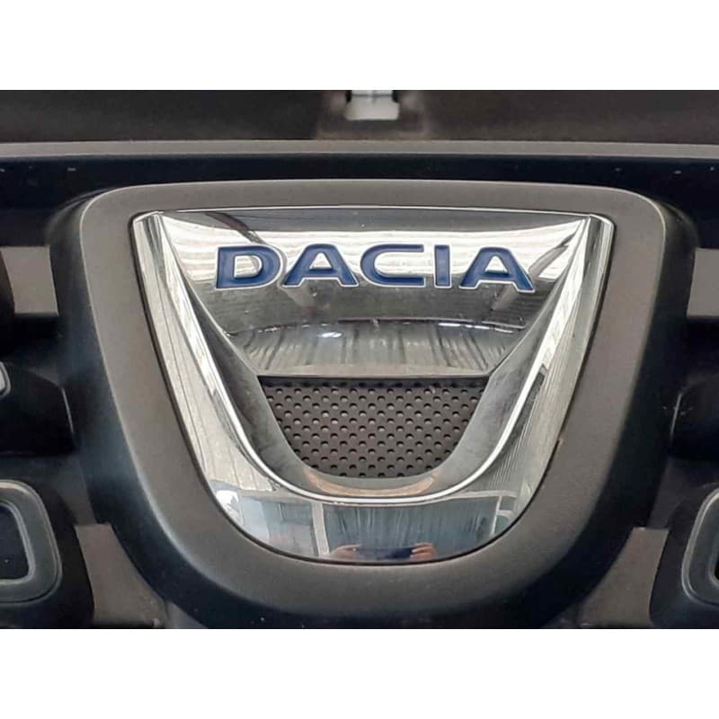 Recambio de volante motor para dacia dokker essential referencia OEM IAM