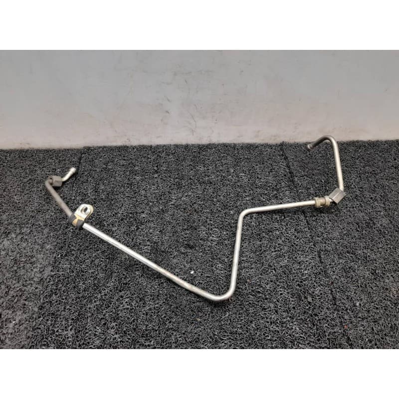 Recambio de tubo para volkswagen golf v berlina (1k1) highline referencia OEM IAM - Negro