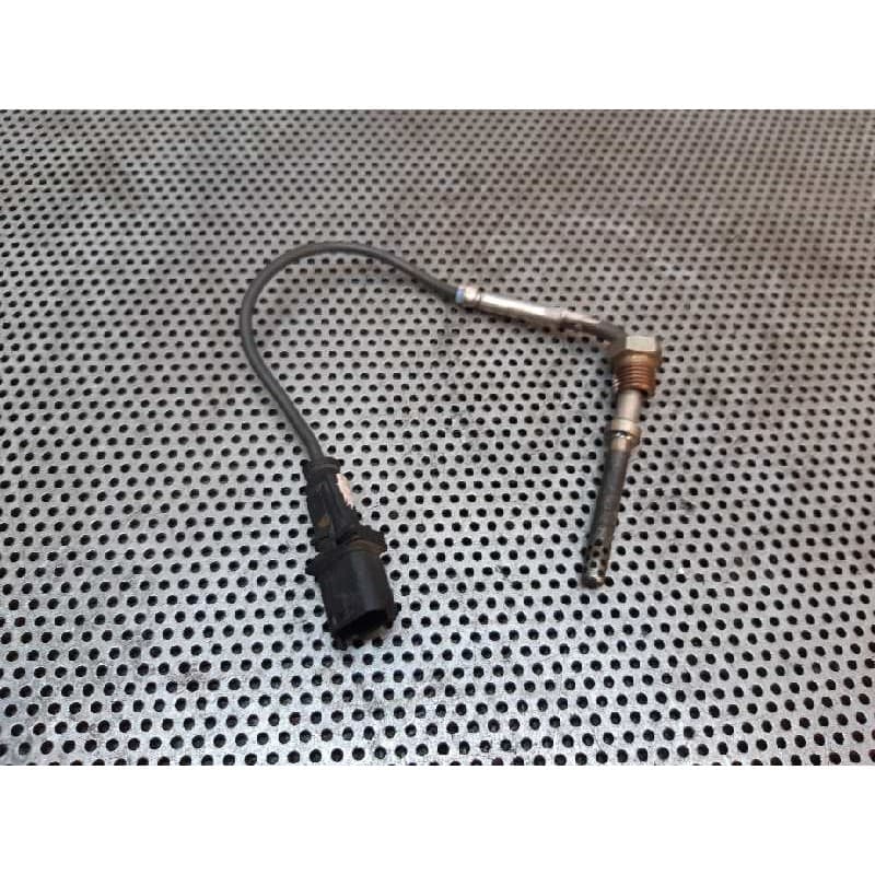Recambio de sensor para opel insignia berlina cosmo referencia OEM IAM - Negro