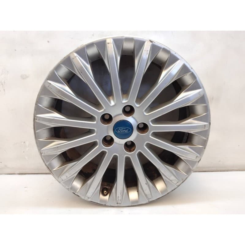 Recambio de llanta para ford c-max titanium referencia OEM IAM AM5J1007DB