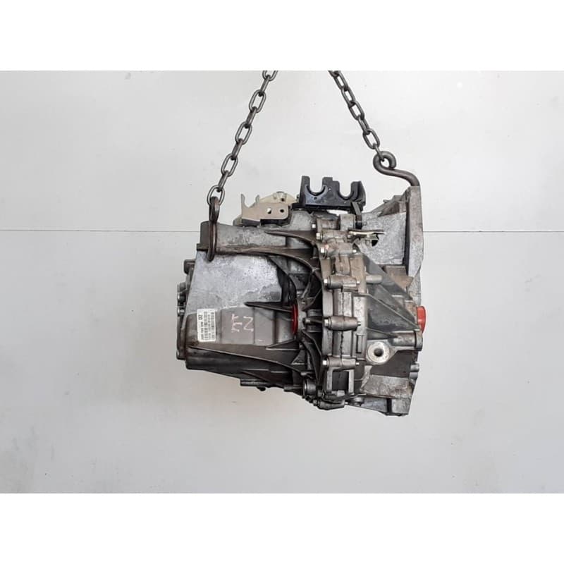 Recambio de caja cambios para ford focus active referencia OEM IAM JX6R7002BHB 5