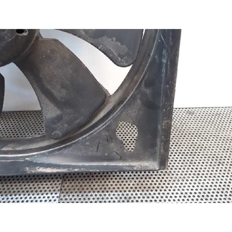 Recambio de electroventilador para mazda 6 berlina (gg) referencia OEM IAM  120407 3