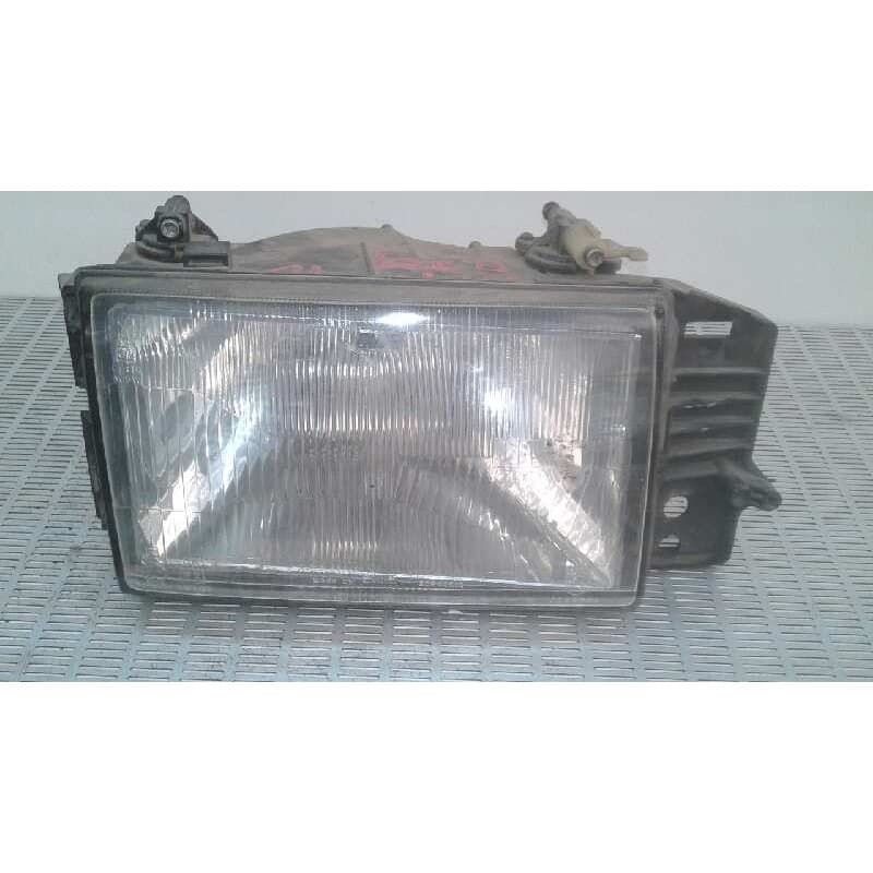 Recambio de faro derecho para fiat tipo (160) referencia OEM IAM  48397