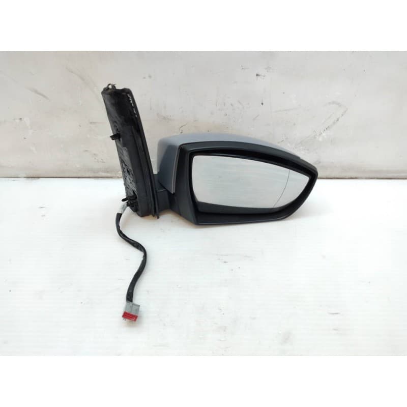 Recambio de retrovisor derecho para ford c-max titanium referencia OEM IAM