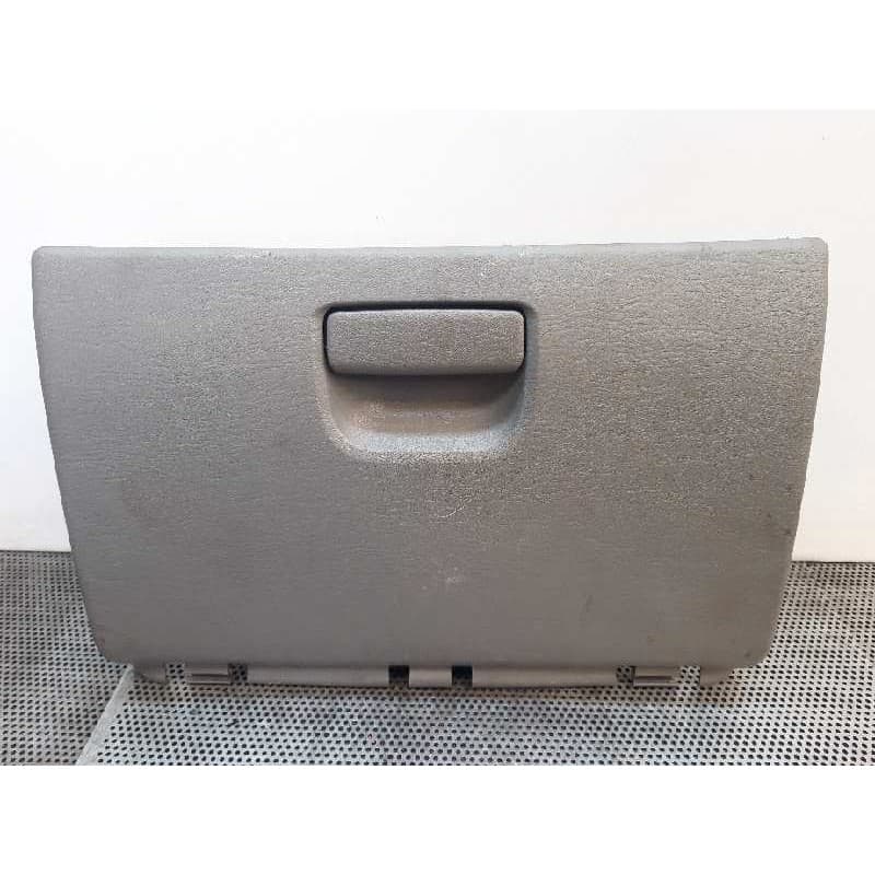 Recambio de guantera para chrysler voyager (rg) 2.5 crd se referencia OEM IAM - Negro