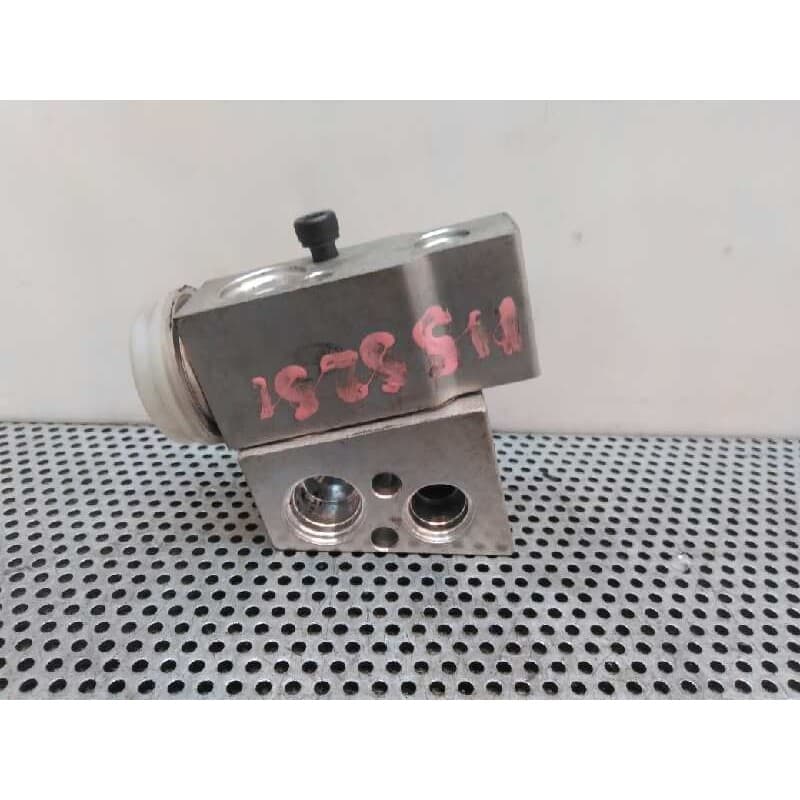 Recambio de valvula expansion para kia picanto 1.1 cat referencia OEM IAM - Azul