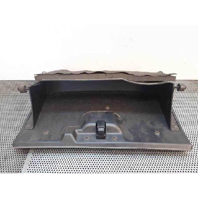 Recambio de guantera para chrysler voyager (rg) 2.5 crd se referencia OEM IAM - Negro 2