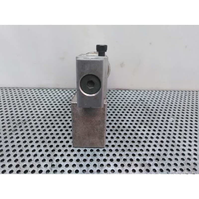 Recambio de valvula expansion para kia picanto 1.1 cat referencia OEM IAM - Azul 3