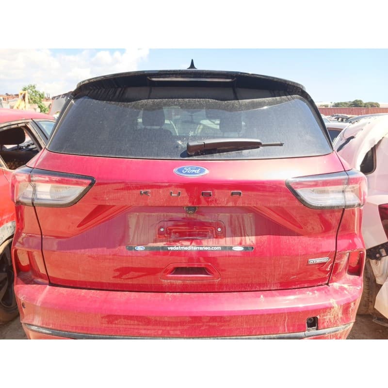 Recambio de porton trasero para ford kuga iii (dfk) 2.5 fhev referencia OEM IAM - Granate