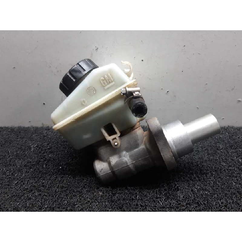Recambio de bomba freno para opel zafira b cosmo referencia OEM IAM - Azul 2