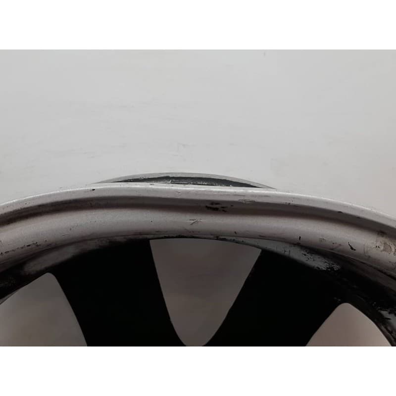 Recambio de llanta para mg serie 75 (j/rj) classic referencia OEM IAM 65JX16H2 - Azul 3