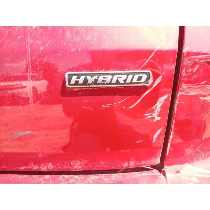Recambio de porton trasero para ford kuga iii (dfk) 2.5 fhev referencia OEM IAM - Granate 2