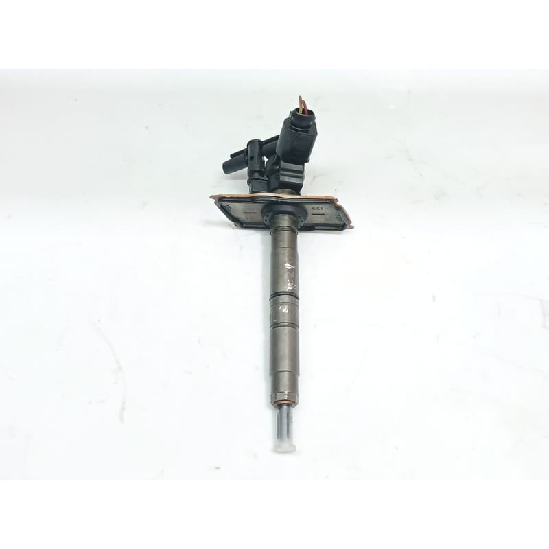 Recambio de inyector para audi a4 ber. (b8) básico referencia OEM IAM 03L130277 - Negro