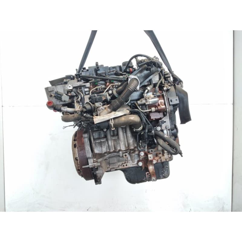 Recambio de motor completo para ford c-max titanium referencia OEM IAM T1DA