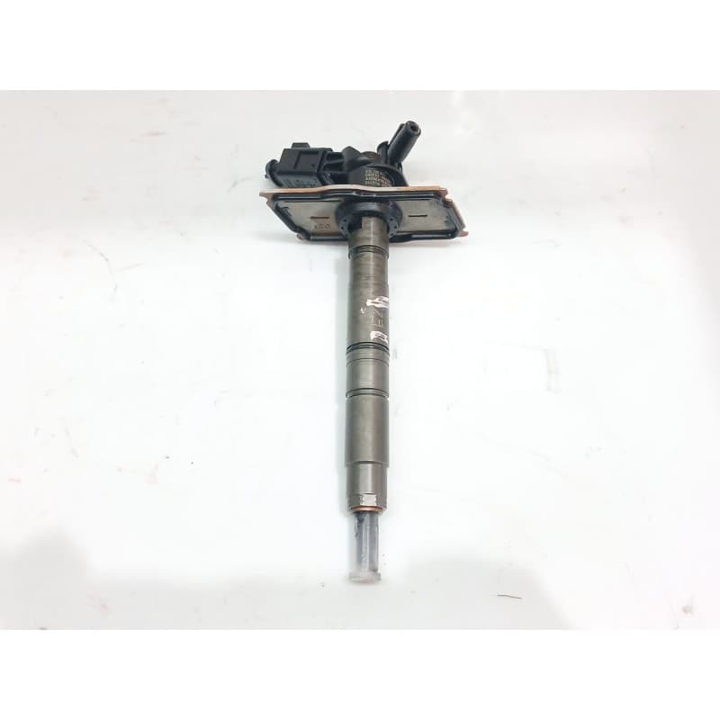 Recambio de inyector para audi a4 ber. (b8) básico referencia OEM IAM 03L130277 - Negro