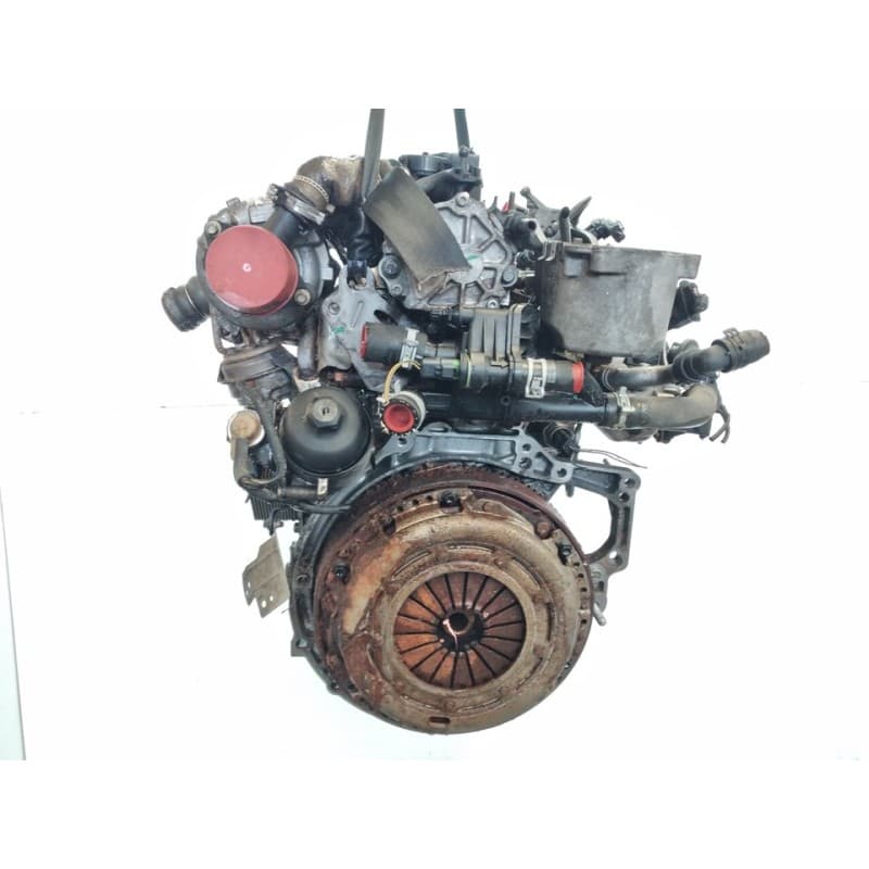 Recambio de motor completo para ford c-max titanium referencia OEM IAM T1DA 6