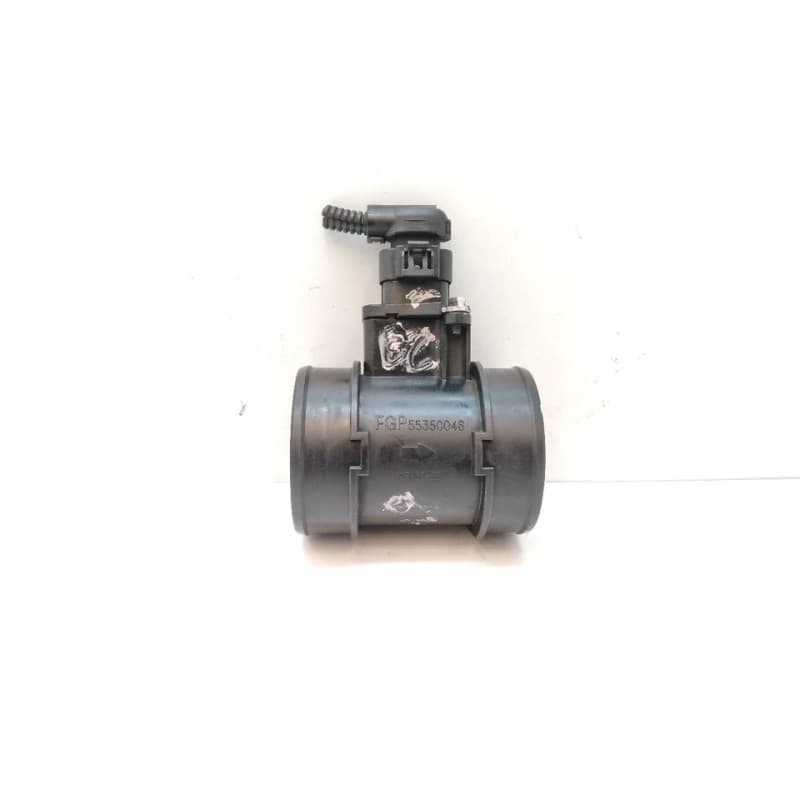 Recambio de caudalimetro para opel zafira b cosmo referencia OEM IAM 55350046 - Azul