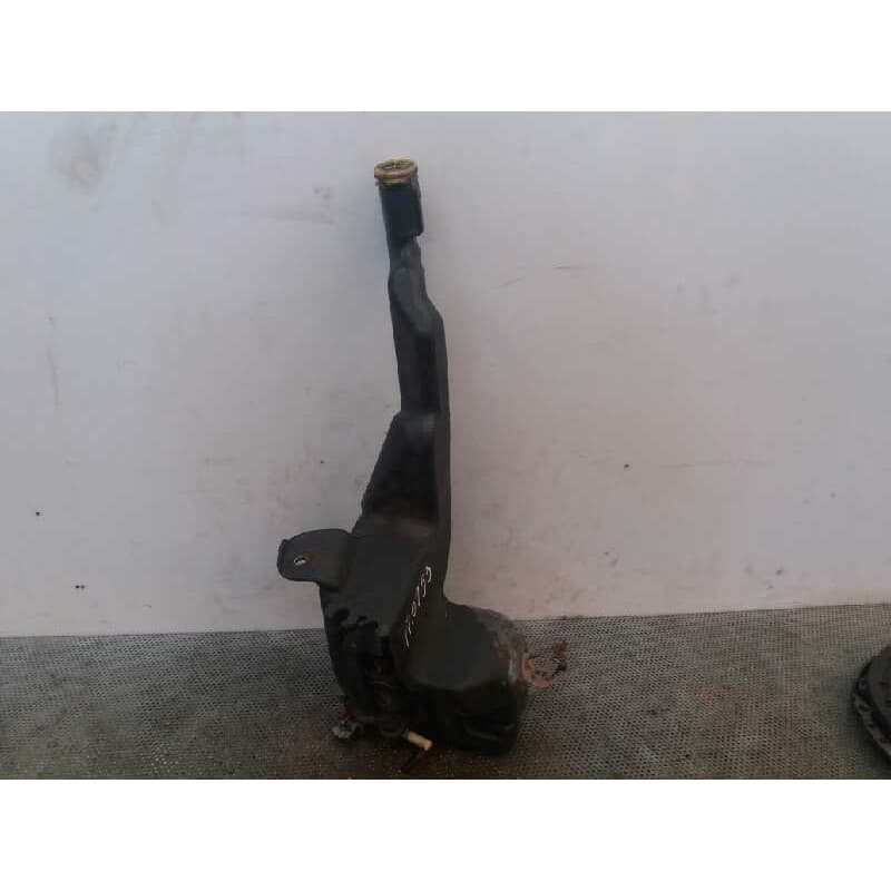 Recambio de deposito limpia para opel astra gtc cosmo referencia OEM IAM 3
