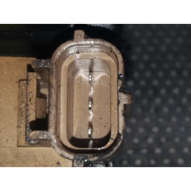 Recambio de alternador para ford fiesta (cbk) ambiente referencia OEM IAM - Rojo 2