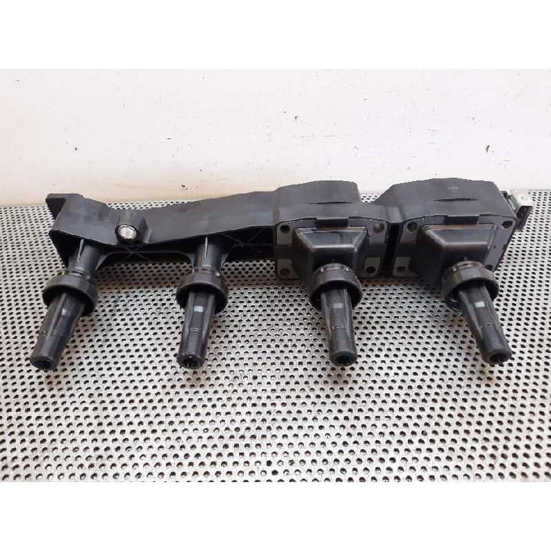 Recambio de bobina encendido para peugeot 206 cc cc referencia OEM IAM