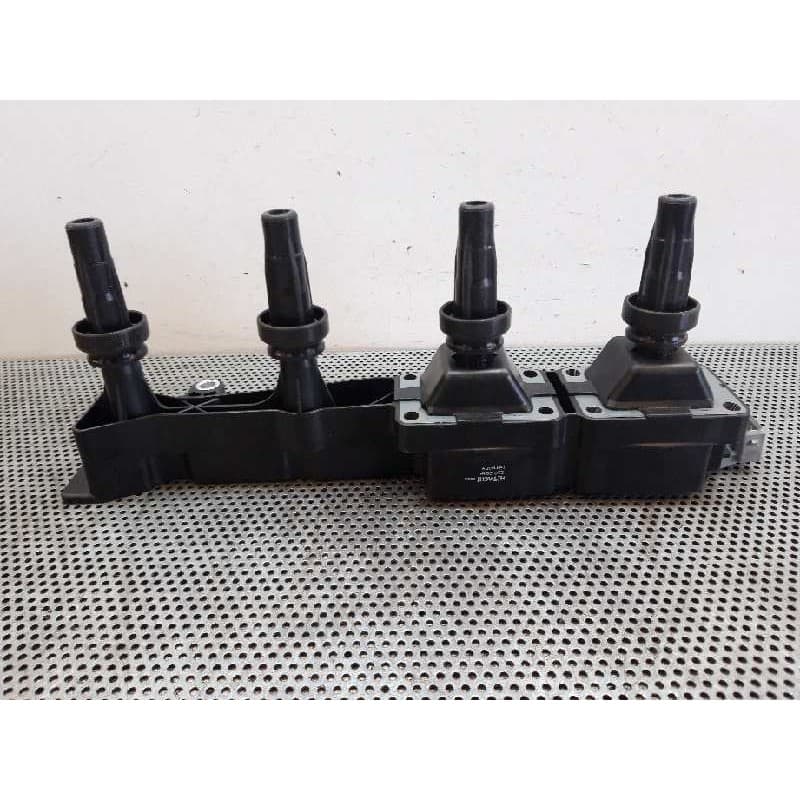 Recambio de bobina encendido para peugeot 206 cc cc referencia OEM IAM 5