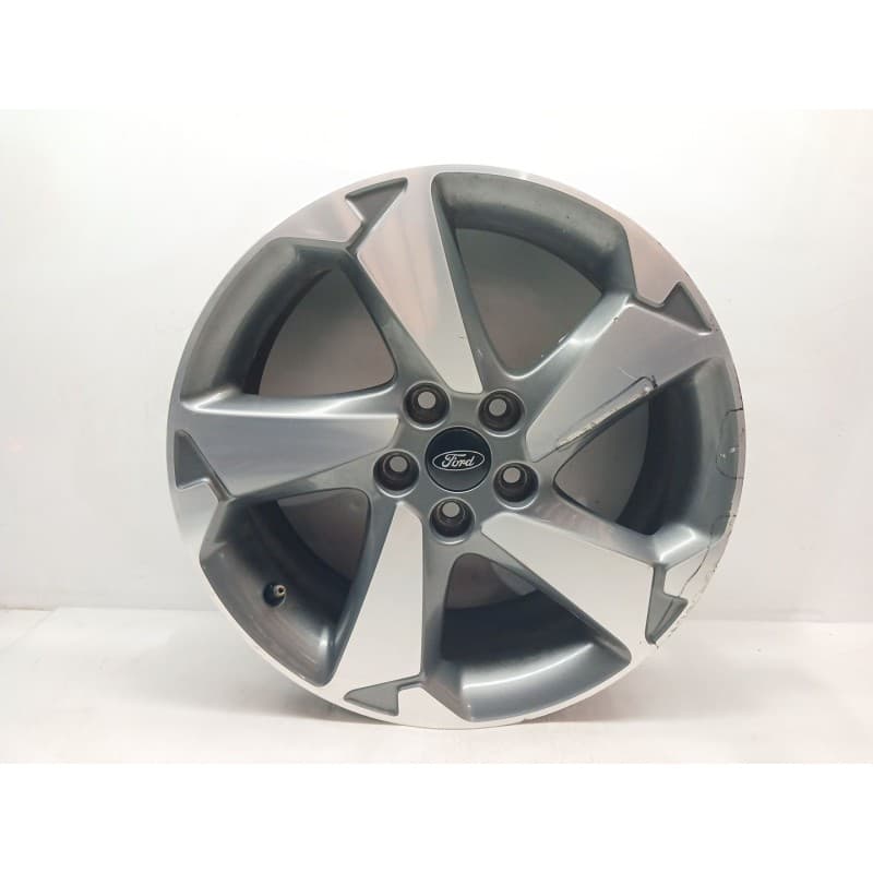 Recambio de llanta para ford focus active referencia OEM IAM JX7J1007D1A