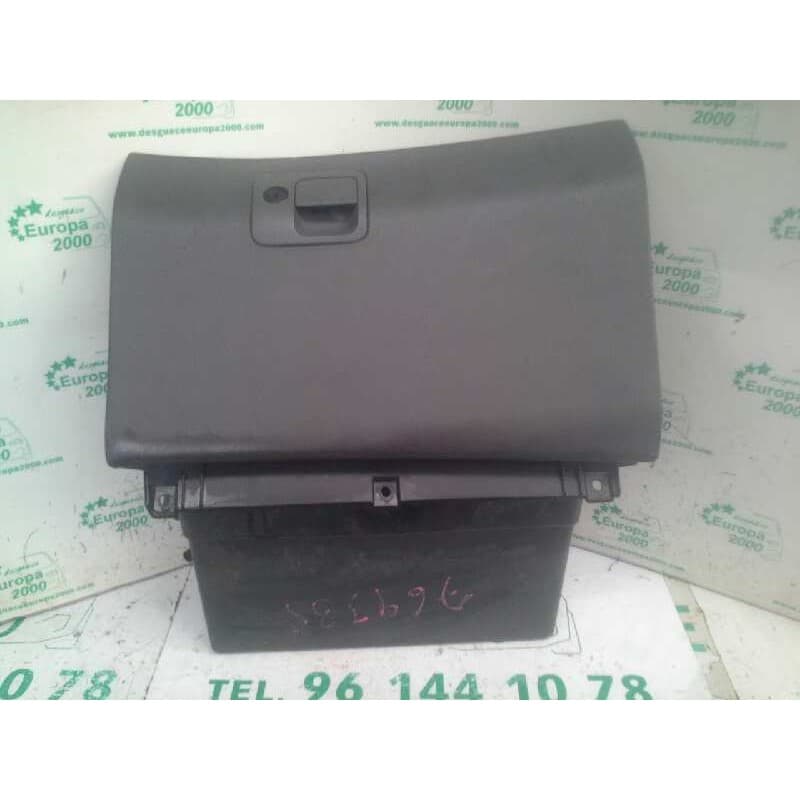 Recambio de guantera para saab 9-5 berlina 2.0 cat referencia OEM IAM - Gris