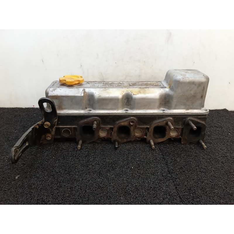 Recambio de culata para nissan cabstar e 3.0d referencia OEM IAM - Blanco