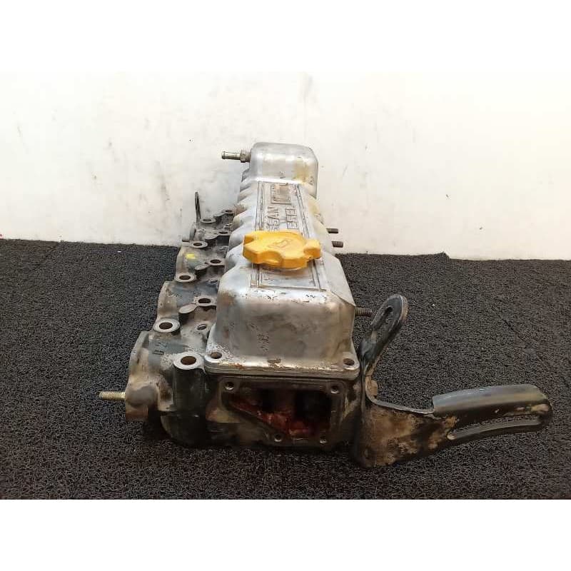 Recambio de culata para nissan cabstar e 3.0d referencia OEM IAM - Blanco 3