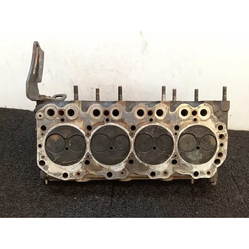 Recambio de culata para nissan cabstar e 3.0d referencia OEM IAM - Blanco 6