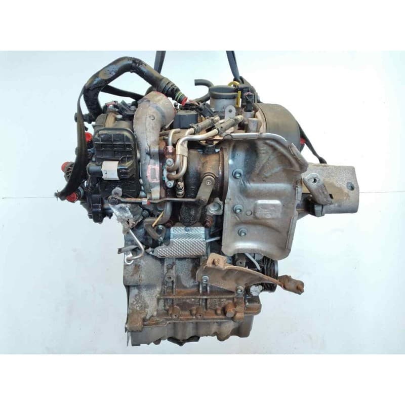 Recambio de motor completo para volkswagen polo advance referencia OEM IAM CHZ - Blanco