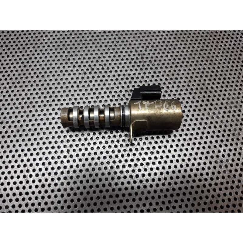 Recambio de sensor para nissan almera (n16/e) visia referencia OEM IAM 42046084 - Negro