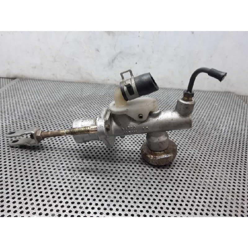 Recambio de bomba embrague para nissan almera (n16/e) visia referencia OEM IAM - Negro