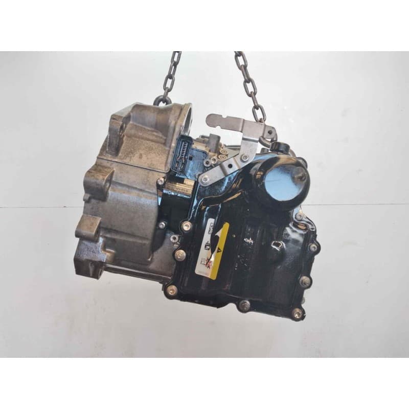 Recambio de caja cambios para volkswagen polo advance referencia OEM IAM SST - Blanco